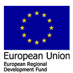 European Union. European Regional Development Fund.