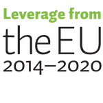 Leverage from the EU 2014 -2020.