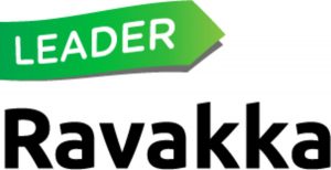 Leader Ravakka logo.