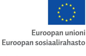 Euroopan Unioni. Euroopan sosiaalirahasto.