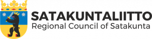 Regional Council of Satakuntas' logo