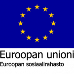 Euroopan unioni. Euroopan sosiaalirahasto.
