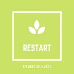 Restart Logo Netti Restart logo