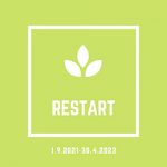 Restart logo