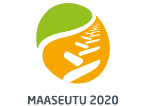 Maaseutu 2020 -logo.