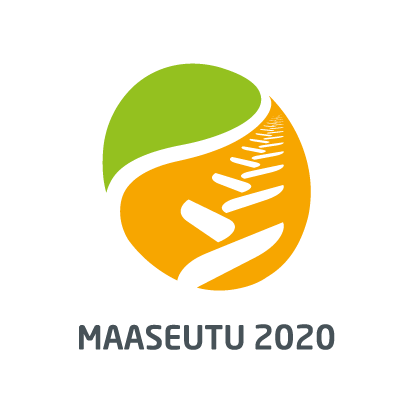 Maaseutu 2020 -logo.