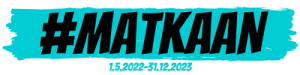 Matkaan Logo Matkaan Logo