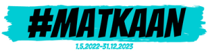 Matkaan Logo