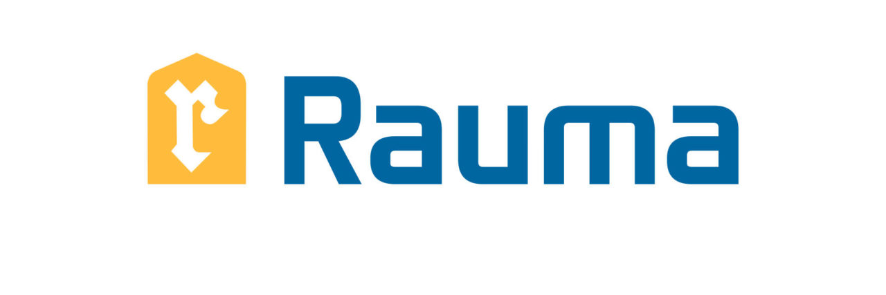 Rauman kaupunki mukana rekryboost rekrymessuilla porissa.