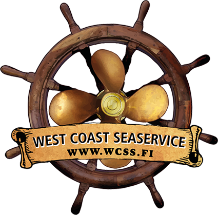 West Coast Seaservice Oy mukana rekryboost 2023 matkailu, majoitus- ja ravintola-alan rekrytointimessuilla