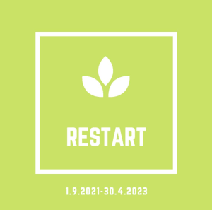 restart Restart hanke rekryboost rekrymessujen järjestäjä