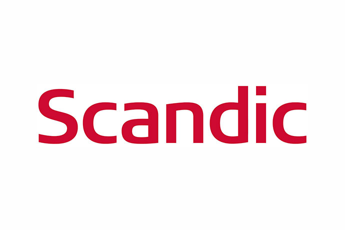 Scandic Pori mukana rekryboost rekrymessuilla porissa.
