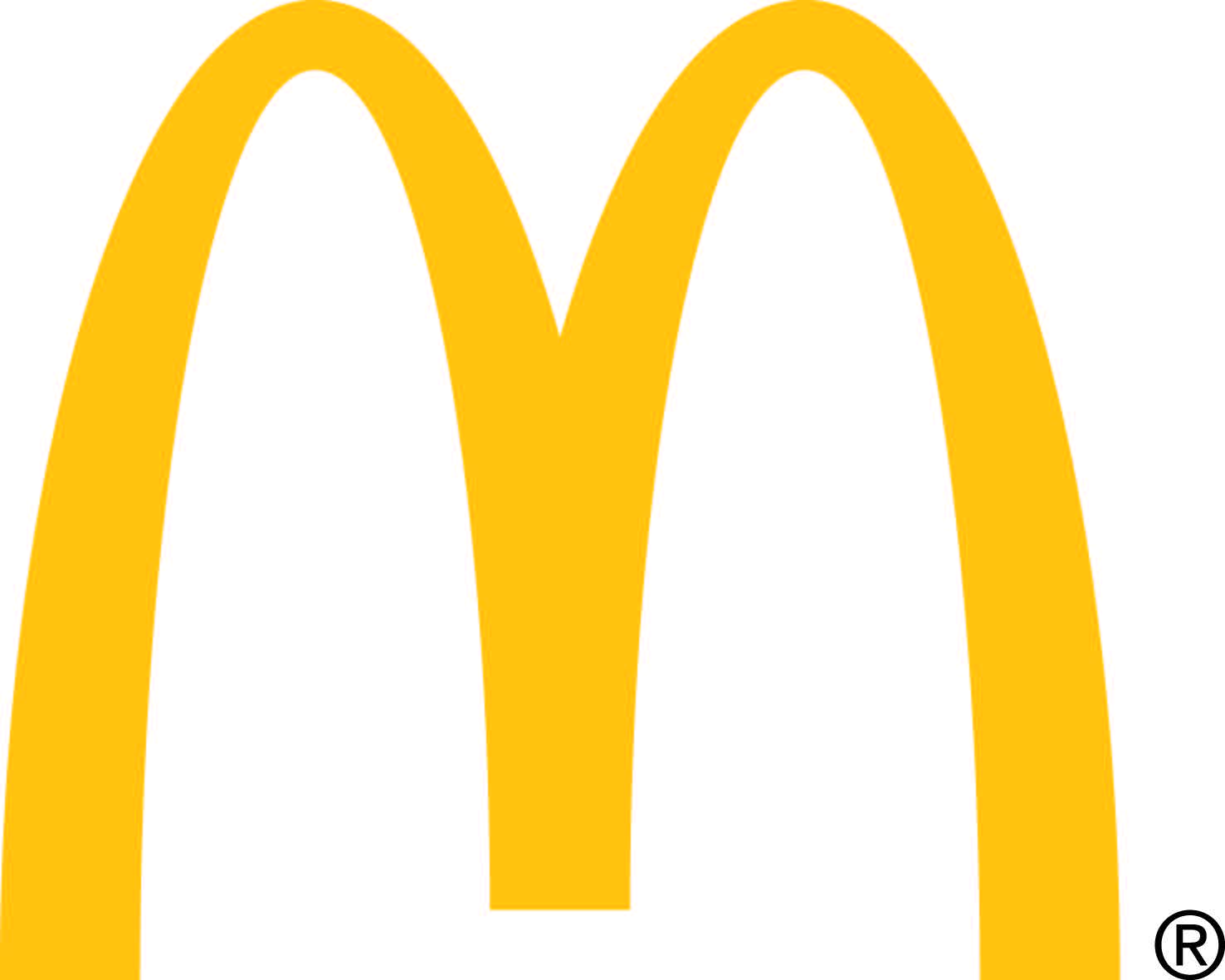 McDonalds mukana rekryboost rekrymessuilla.