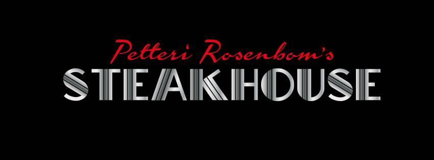 Petteri Rosembom's steakhouse.