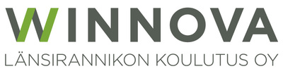 Winnova mukana rekryboost messuilla.