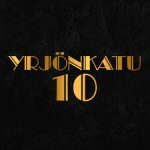 Yrjönkatu 10.