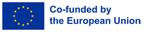 Co-funded by European Union logo.