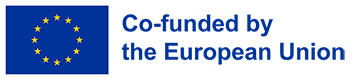 Co-funded by European Union logo.
