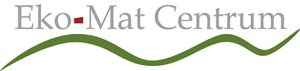 Eko. Mat. Centrum logo.