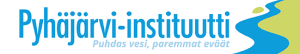 Pyhäjärvi-instituutti logo.