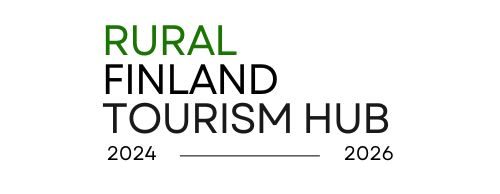 Xr:d:DAF8BRVNkDA:23,j:7620509207284483668,t:24021407 Rural Finland Tourism hub logo.