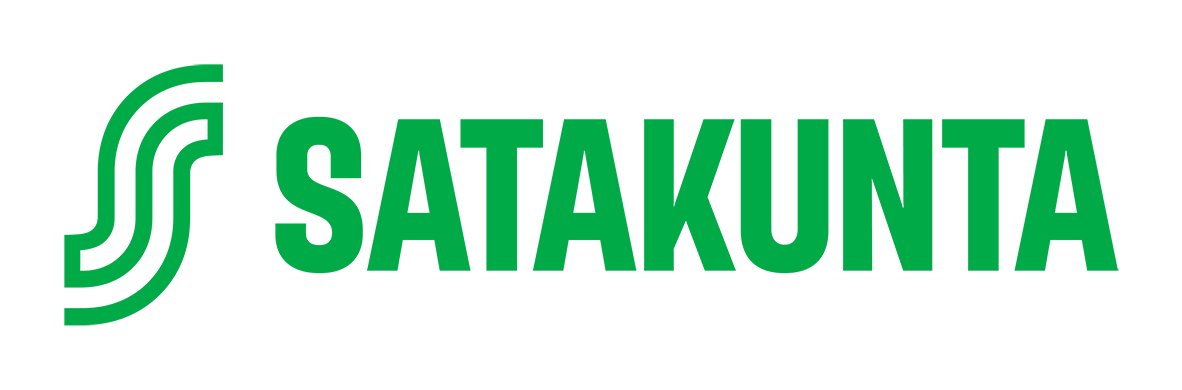 SOK SATAKUNTA Sahkoposti Logo Satakunta Osuuskauppa's logo.