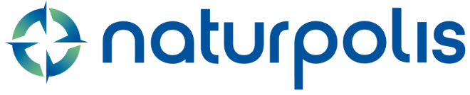 Naturpolis Logo Naturpolis' logo.