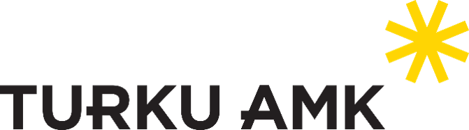 Turku amk logo.